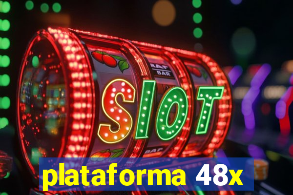 plataforma 48x